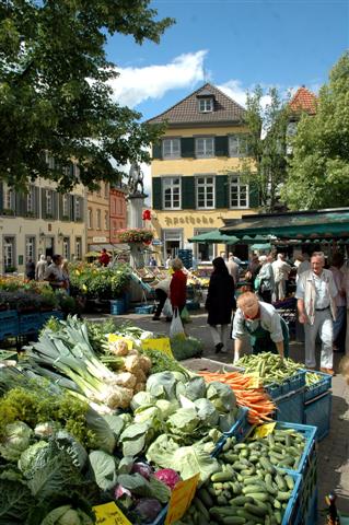 Markt