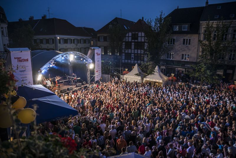 Ratingen Festival