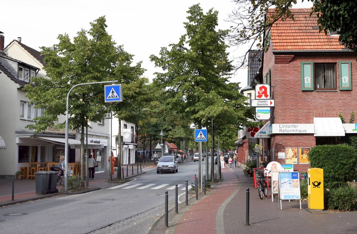 Lintorf Ratingen Marketing GmbH