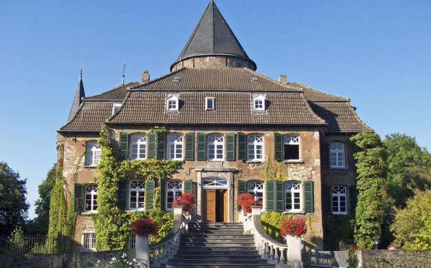 Schloss Linnep