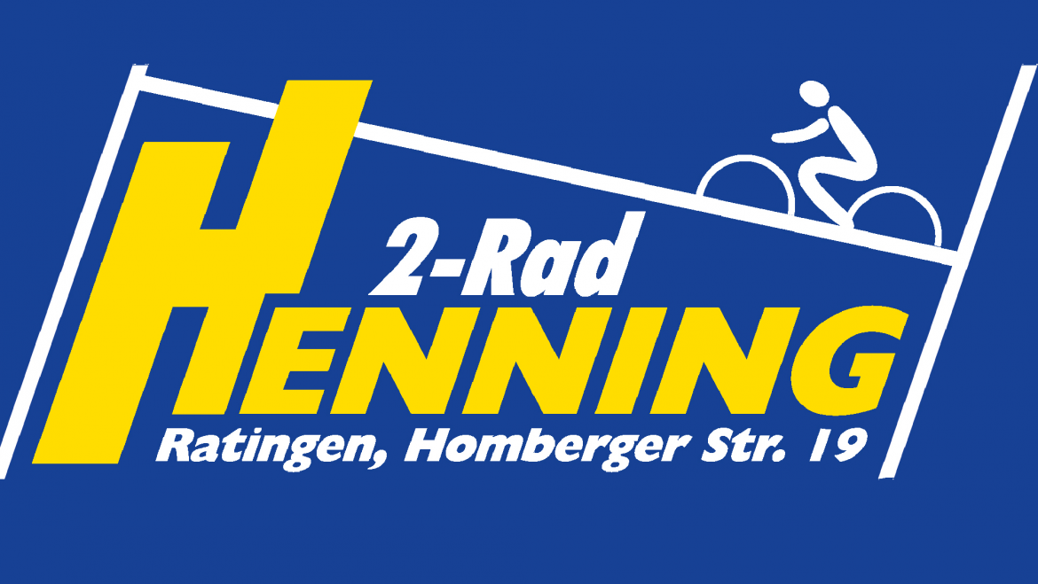 2 Rad Henning