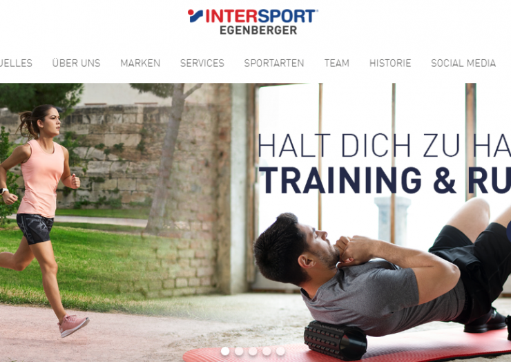 Intersport Egenberger