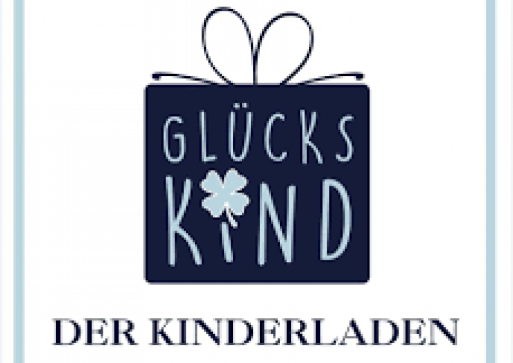 ﻿Glückskind – der Kinderladen