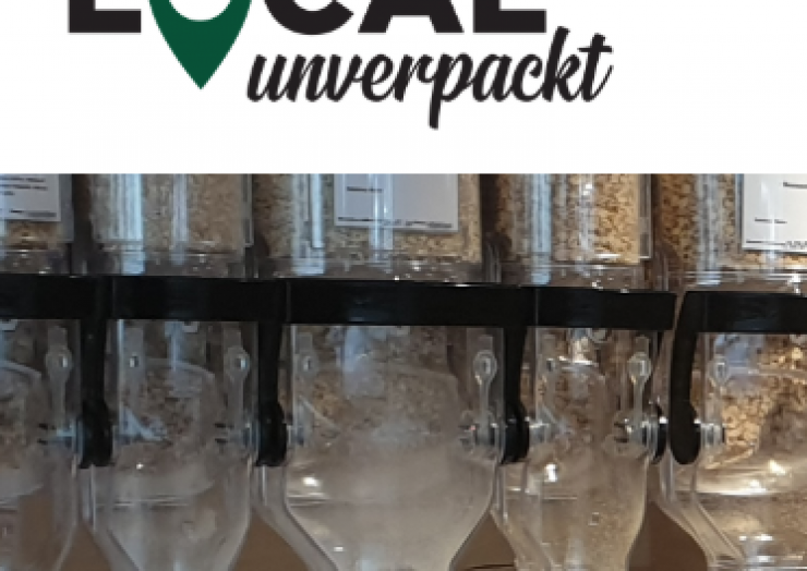LOCAL unverpackt Ratingen