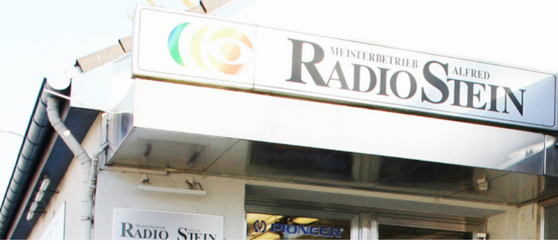 Radio Stein GmbH