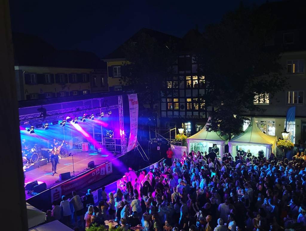 RatingenFestival 2024 Ratingen Marketing GmbH